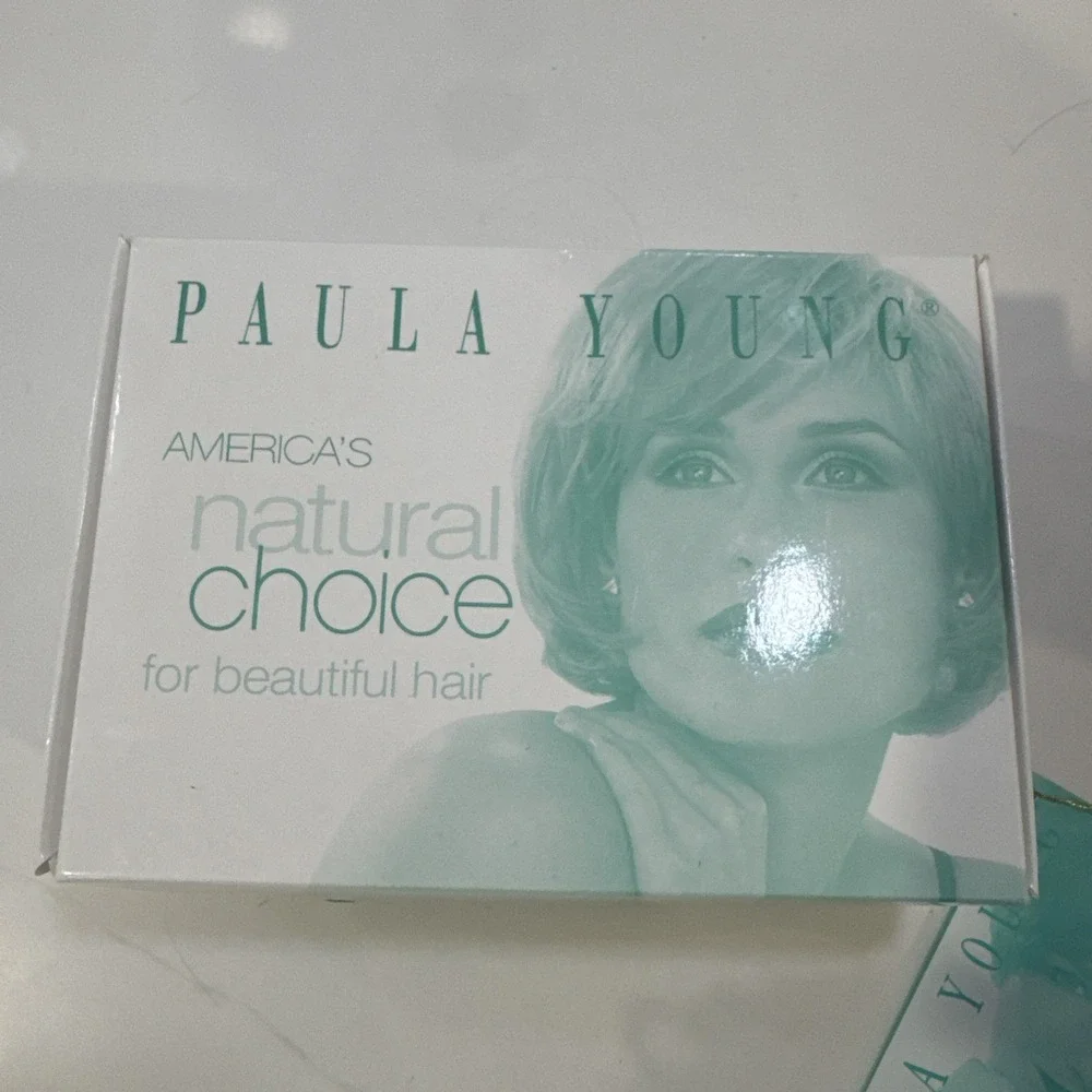 Paula Young paula young
